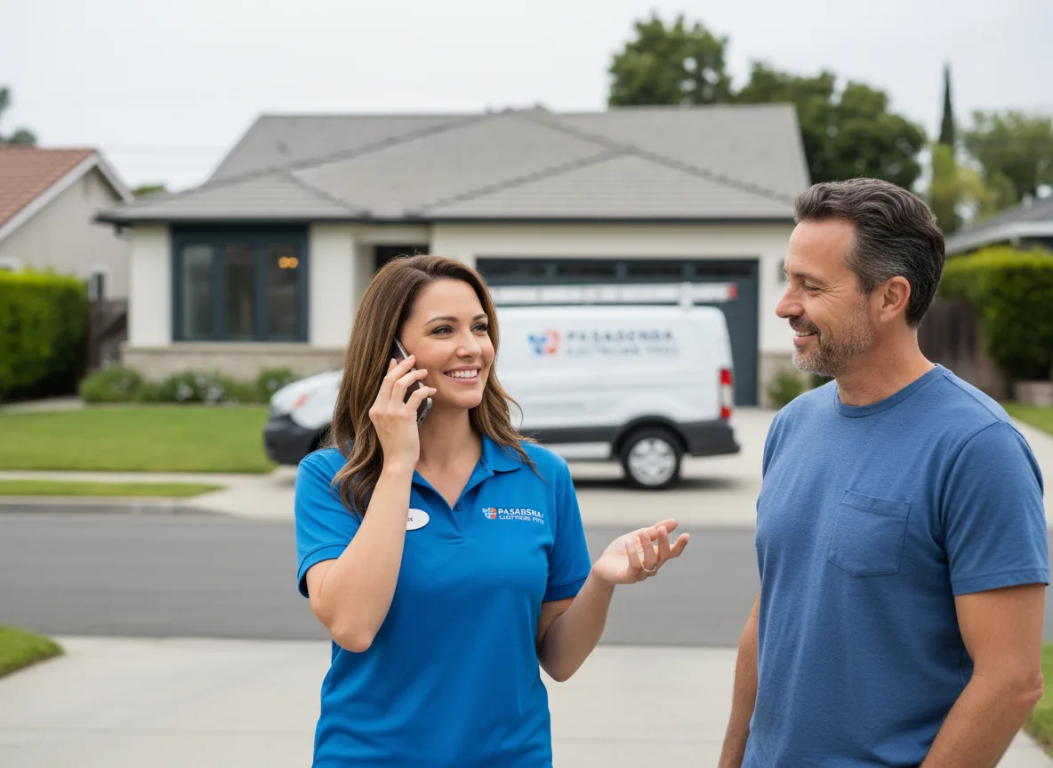Electrician Glenville, PA FAQs